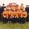 Feuerwehr 1985 